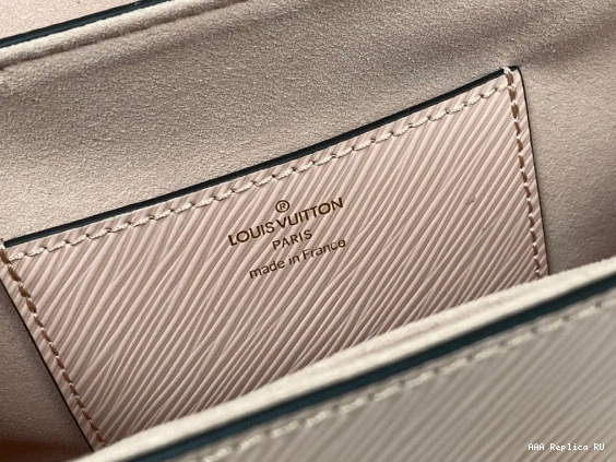 Aaa replica bags VUITTON TWIST MM LOUIS 0720